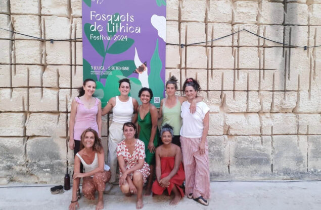taller flamenco